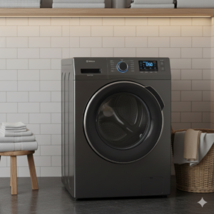 Aluguer de Máquina de Lavar Roupa