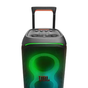 Aluguer de JBL Partybox Stage 320